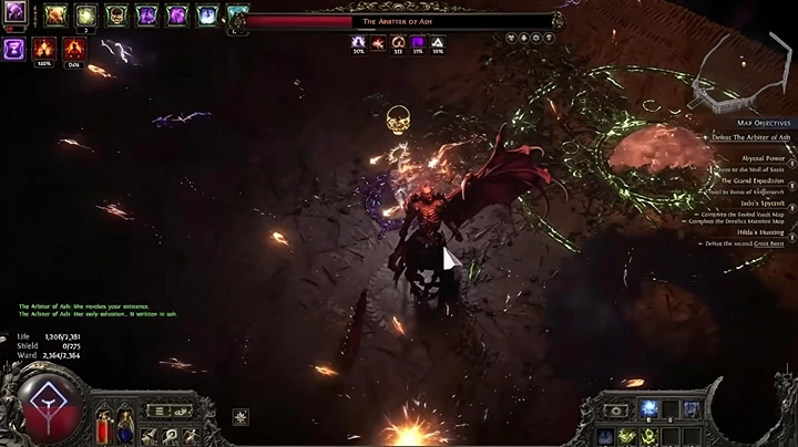 POE2 Currency