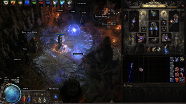 Path Of Exile 2 Boosting