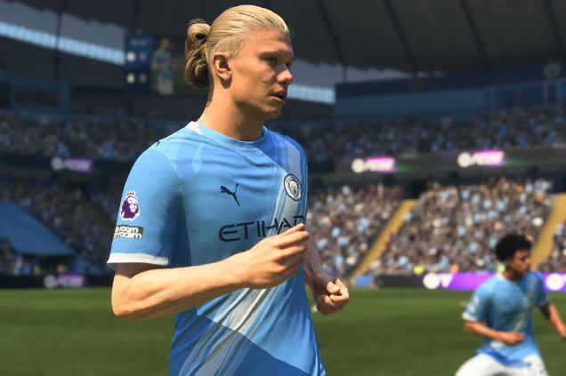 FC 26,Glory Hunter,Haaland,Squad,96-Rated Team,FC 26 Coins