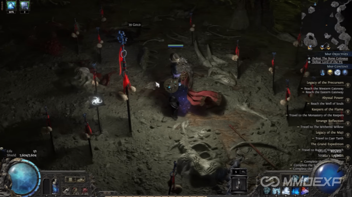POE 2 Currency
