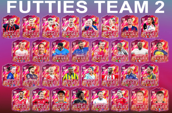 FC 26 Coins