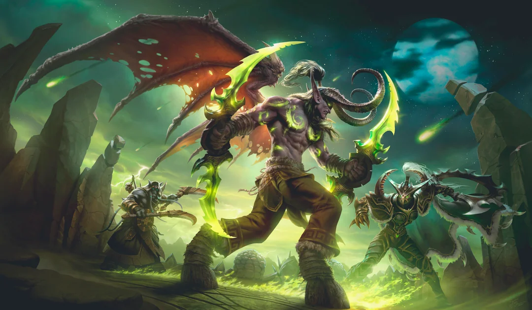WoW TBC Classic Phase 3 Preparation Guide:2 Things Every Player Should Do Now to Save Gold and Reach Mount Hyjal Faster