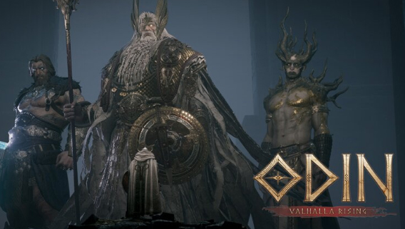 Odin: Valhalla Rising,Diamond,Free Diamonds