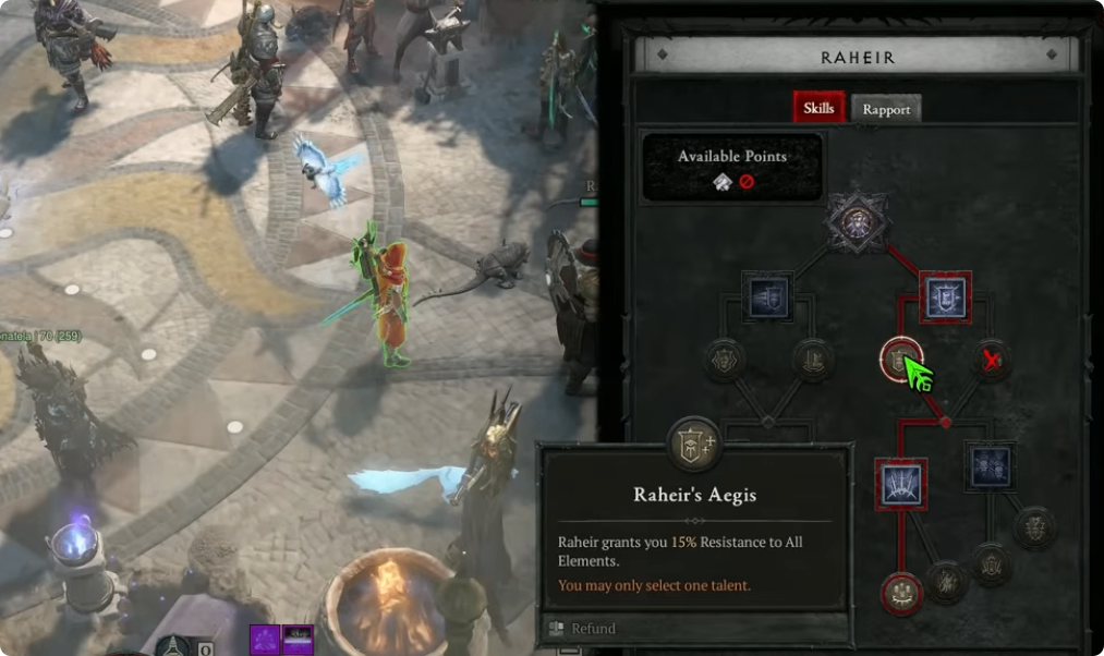Diablo4