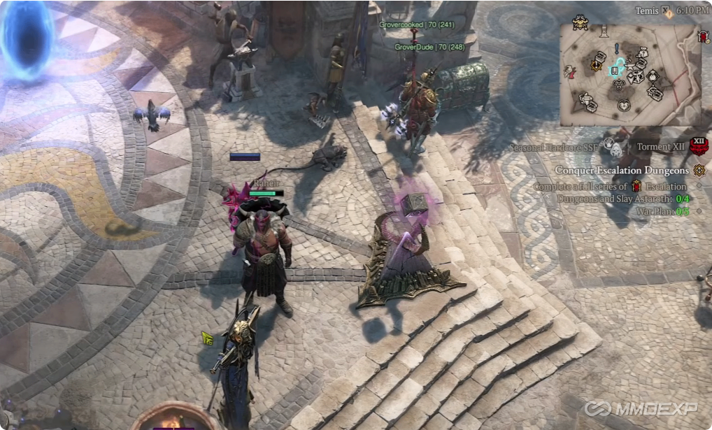 Diablo4