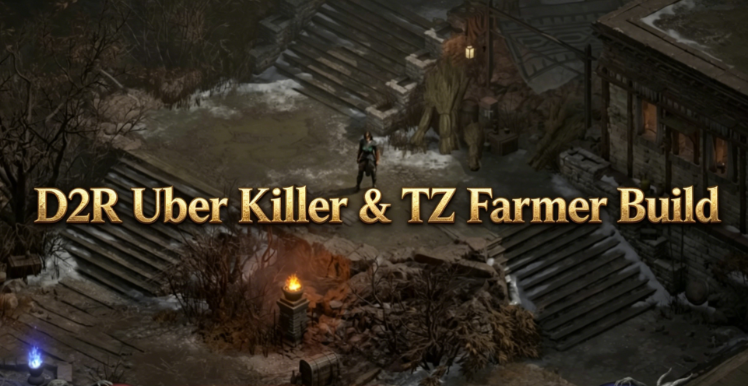 Diablo 2 Resurrected Season 15: Predicted Start Date, Ladder Reset, and Everything Players Need to Know