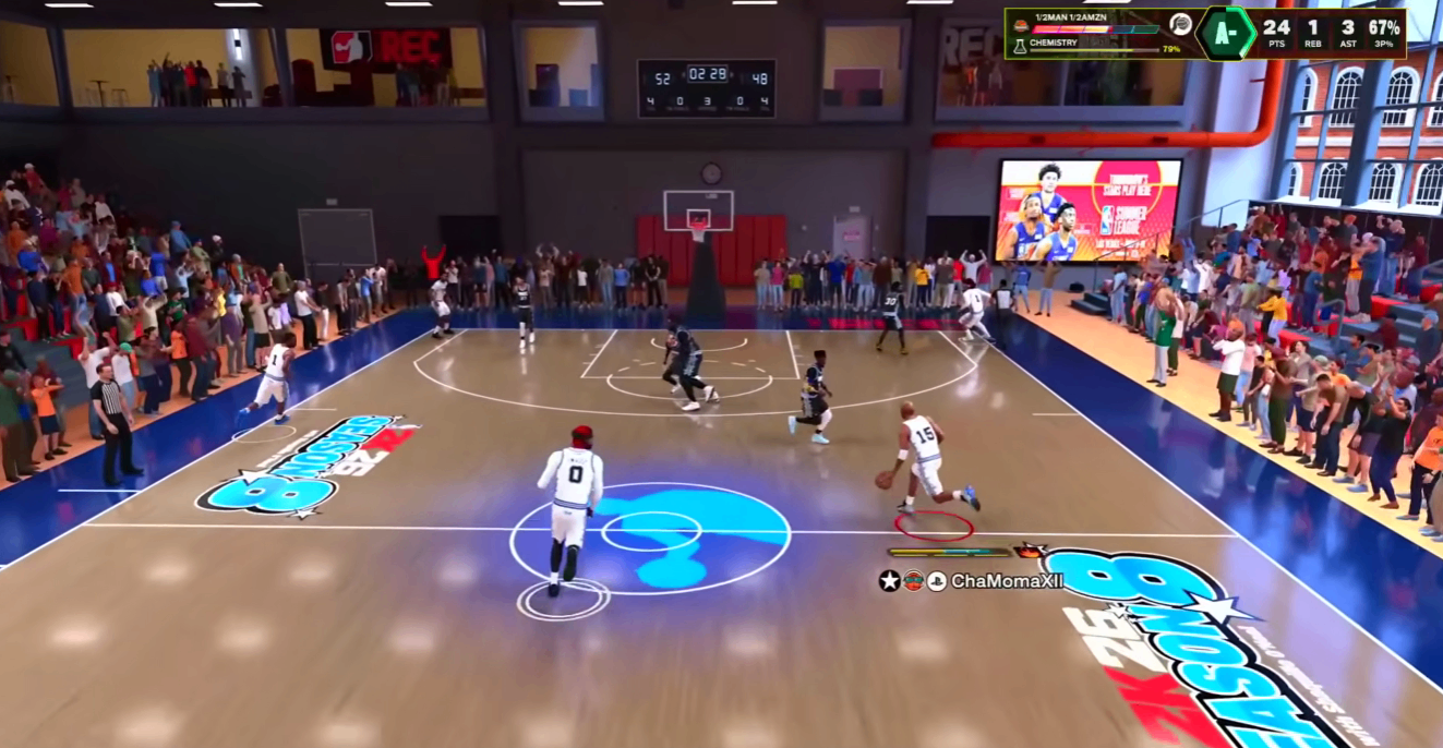 NBA 2K26: How to Build the Ultimate T-Mac and Vince Carter Dynamic Duo,NBA 2K26 MT