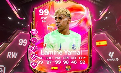 FC 26 Coins