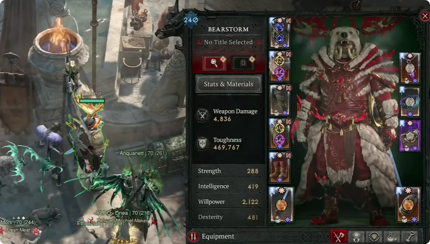 Diablo4