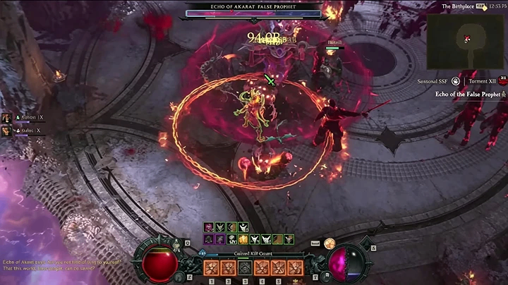 buy Diablo 4 Items