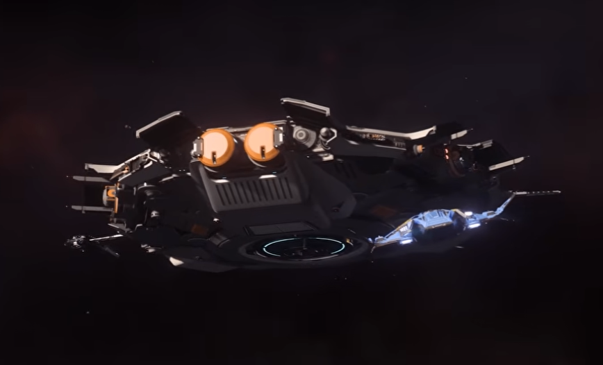 Star Citizen,Alpha 4.9,Update,PTU Changes,Missions,Xeno Threat Event,buy Star Citizen AUEC