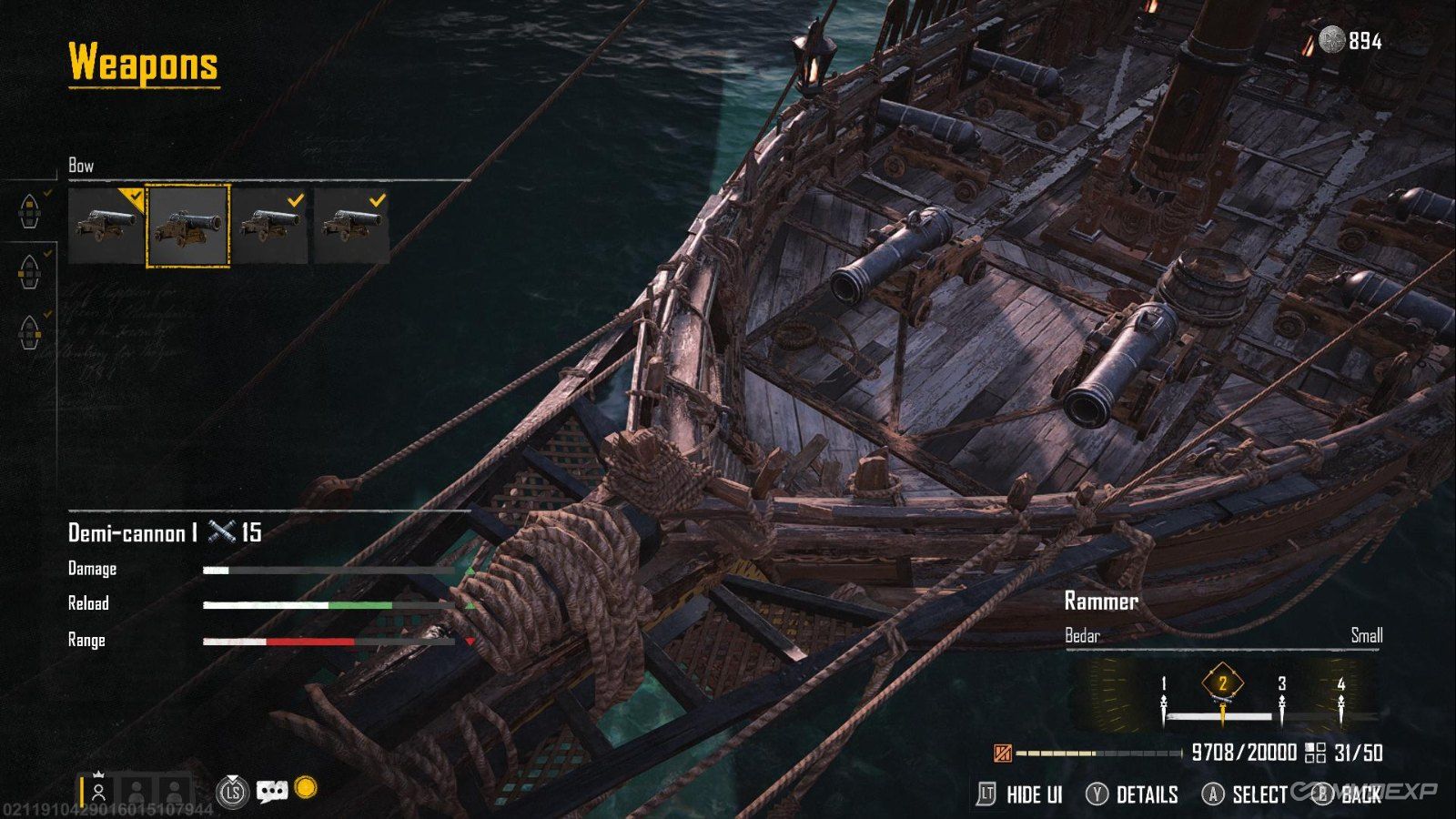 Why does a fully equipped Galleon still get sunk instantly? Skull and Bones' new flagship has a fatal flaw!