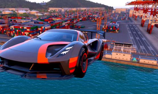 Threading the Needle in Forza Horizon 6: What It Is & How to Nail It