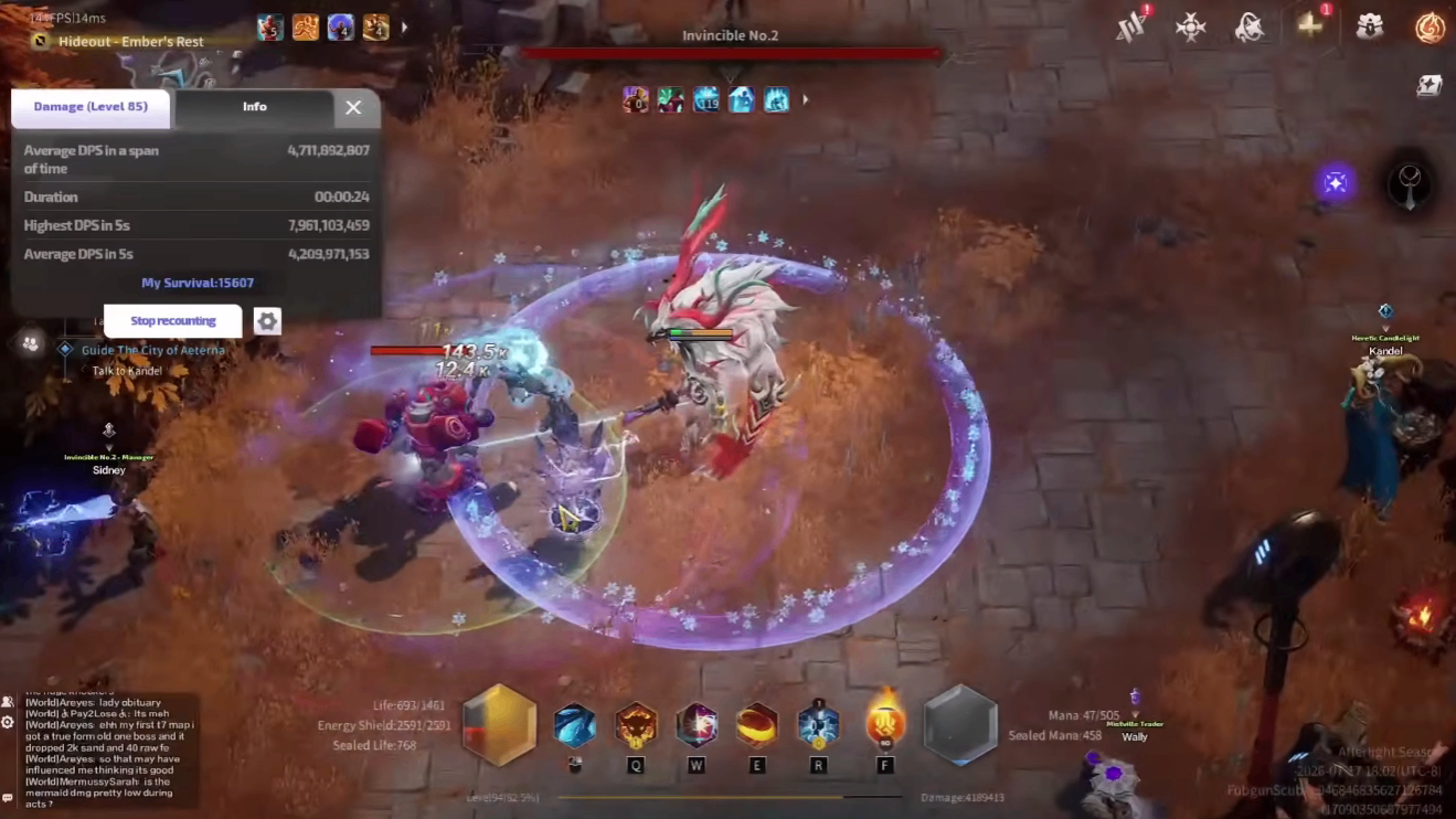 Buy Torchlight: Infinite Flame Elementium
