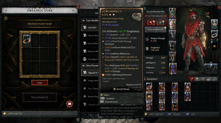 Diablo 4 Gold