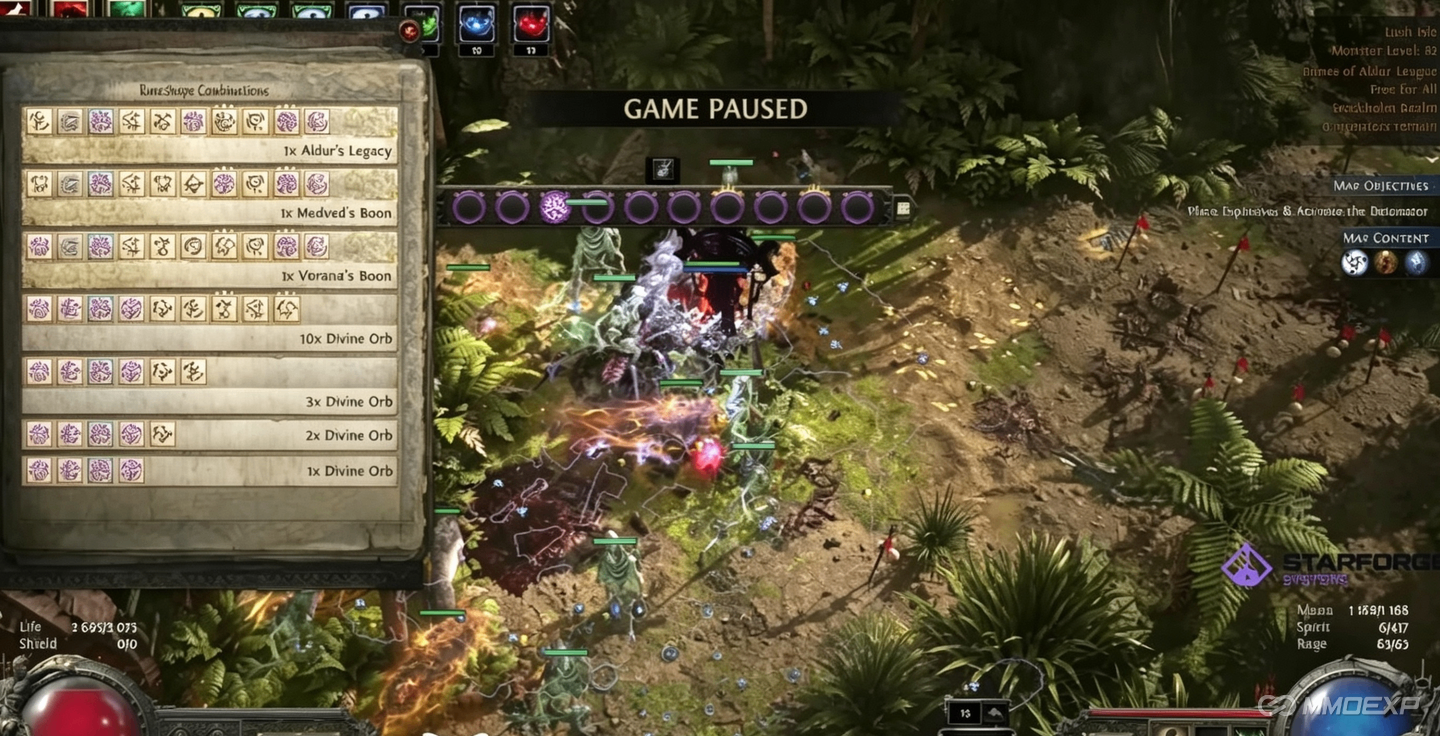 Path of Exile 2: How to Turn Expedition into a POE2 Currency Printing Machine