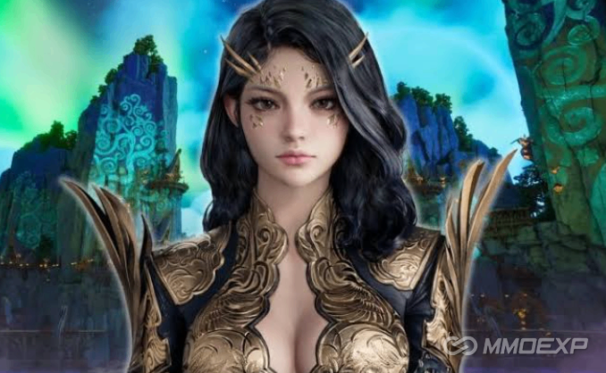 Aion 2,Brawler,the New Brawler Class,high-mobility melee class,Aion 2 Kinah