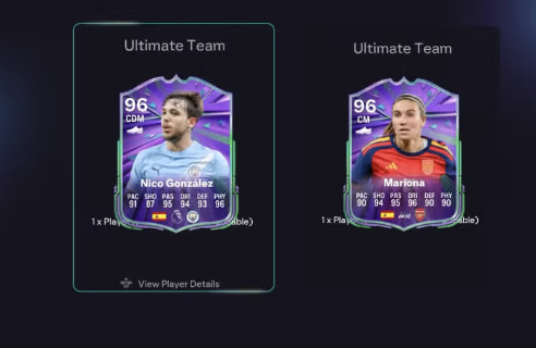 FC 26 Coins