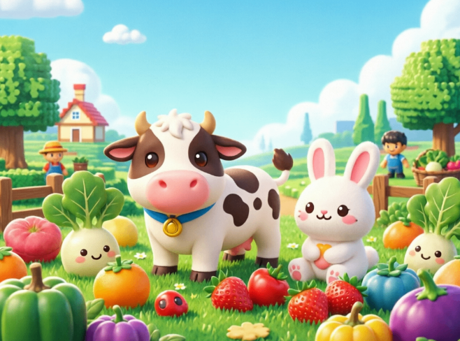 Roblox Grow a Garden 2 Pet Farming Secrets,Top Leaderboard Players Reveal the Fastest Ways,Earn Massive Competition Points