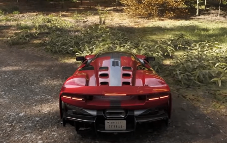 Forza Horizon 6,Barn Finds,Collect Mascots,Buy Forza Horizon 6 Cars