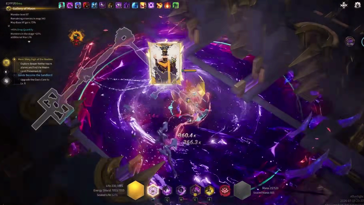 Torchlight: Infinite Beacon Farming Guide – How to Make 400+ FE Per Hour,buy Torchlight: Infinite Flame Elementium