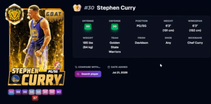 NBA 2K26 MT