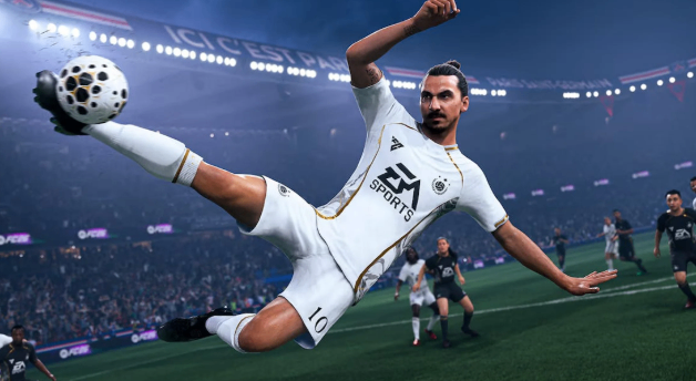 EA Sports FC 26 Era Is Coming to an End! First FC 27 Leaks Send the Community Into Chaos