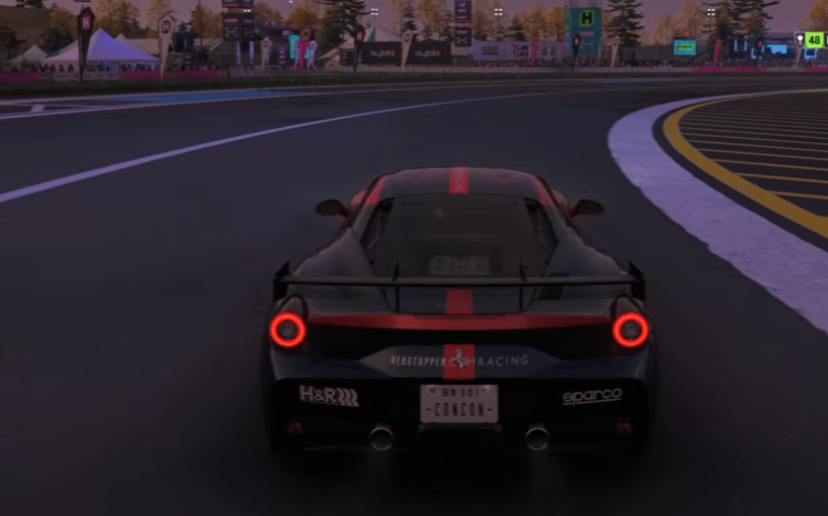 Forza Horizon 6,Italian Exotics Festival Autumn,Challenge,Cheap Forza Horizon 6 Credits