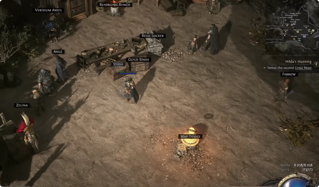 POE2