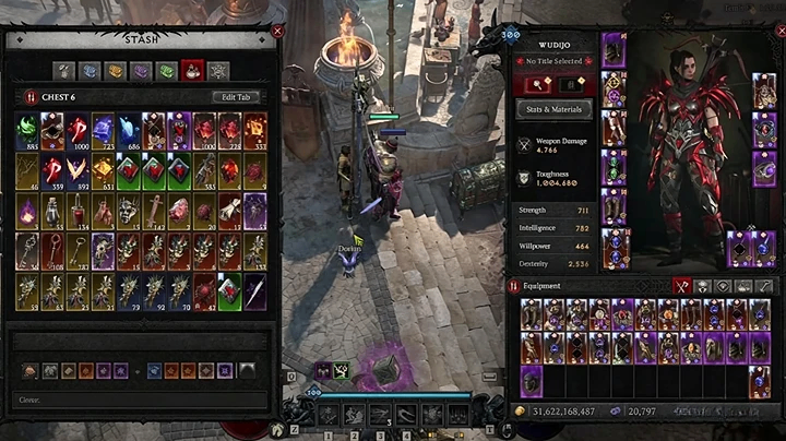 buy Diablo 4 Items