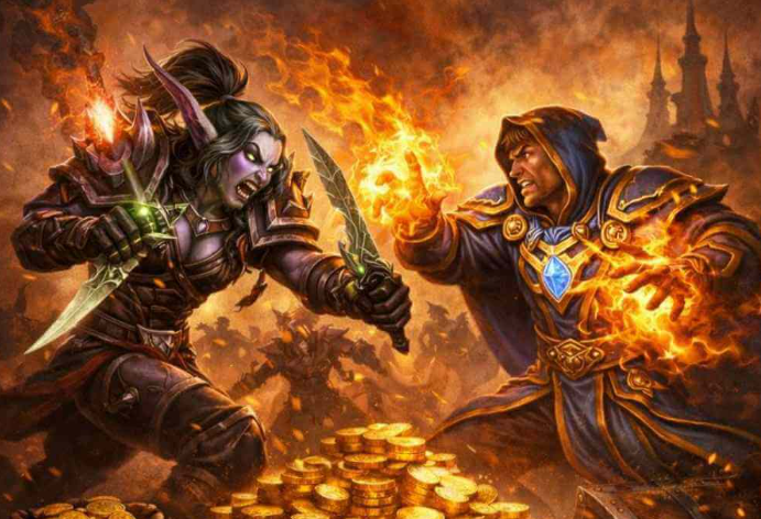 WoW TBC Classic Anniversary Phase 3 Preparation Guide: The Ultimate Tips to Save Gold and Dominate New Raids