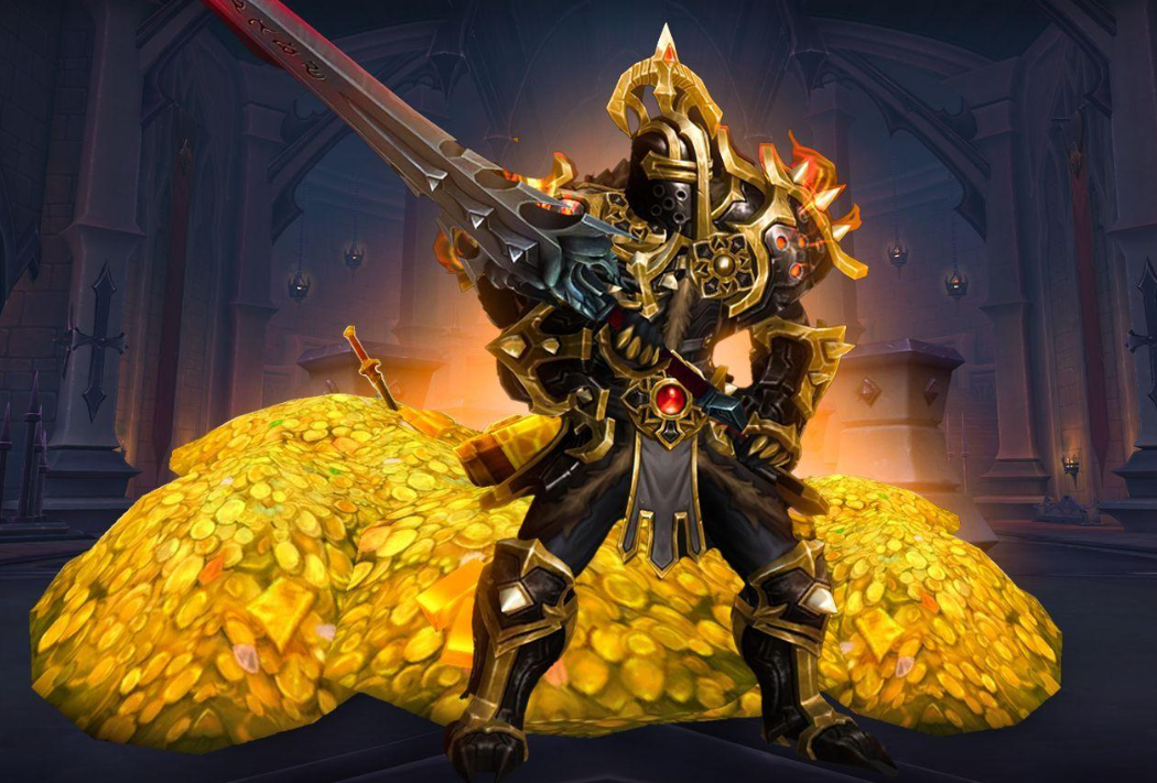 Why Players Are Rushing to Buy Dark And Darker Gold Before Season 10's Biggest Meta Shift Yet