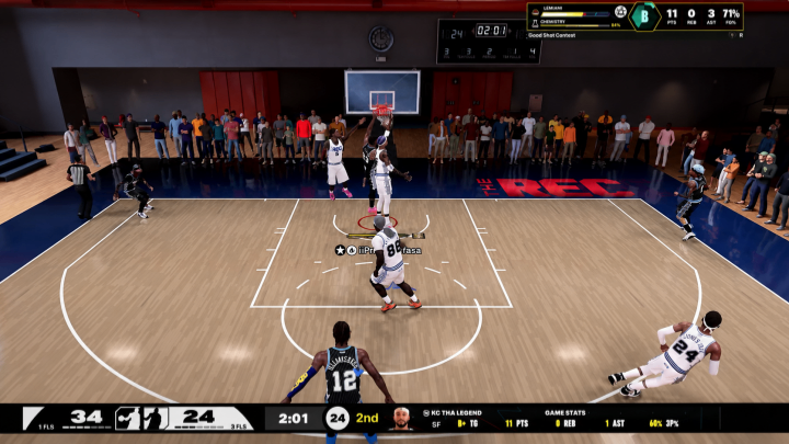 NBA 2K26 MT
