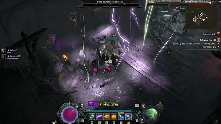 Diablo 4 Items