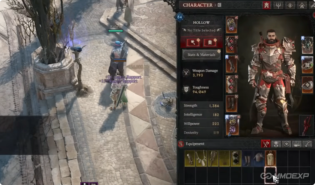 Diablo4
