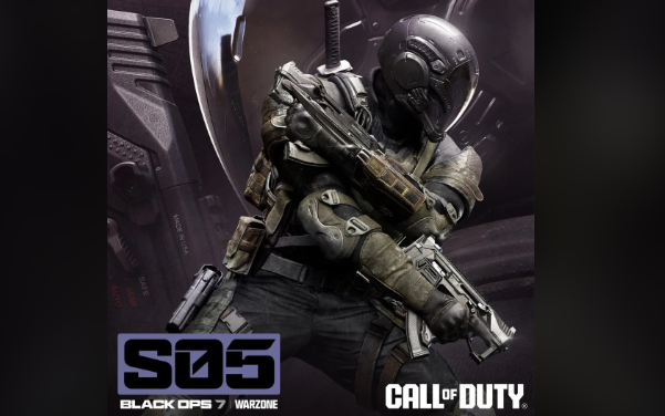 Black Ops 7 Season 5, COD BO7 Season 5, Black Ops 7 Season 5 release date, new weapons, BO7 new SMG, best BO7 weapons