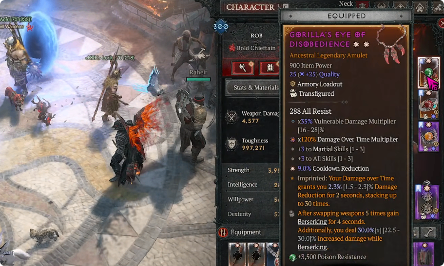 Diablo4