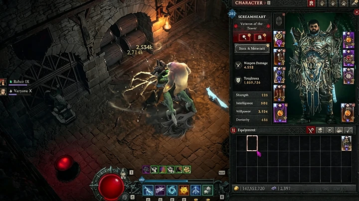 buy Diablo 4 Items