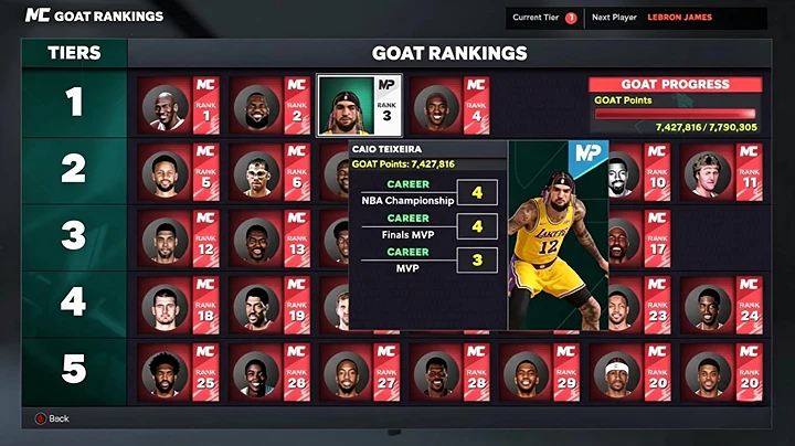 NBA 2K26 MyCAREER Guide — How to Build a High-Scoring Player and Chase 100-Point Games