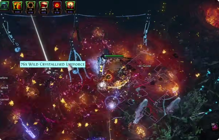 PoE 3.29 Harvest Farming Guide: Best Low-Cost Fruiting Astrolabe Strategy for Lifeforce and Divine Farming