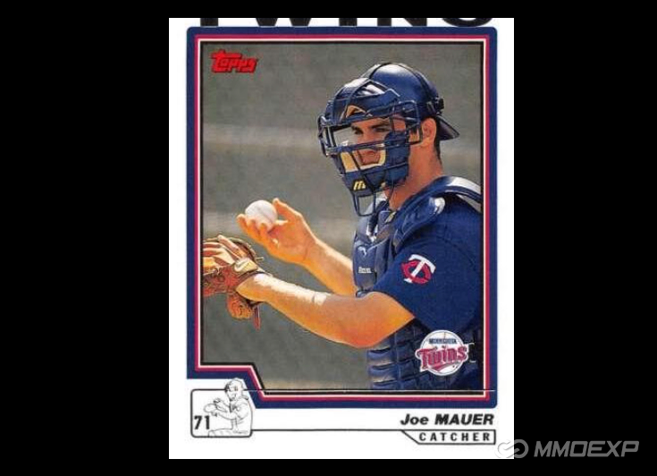 MLB The Show 26 Mini Seasons,MLB The Show 26 Stubs,Joe Mauer,MLB The Show 26 Pack Farming