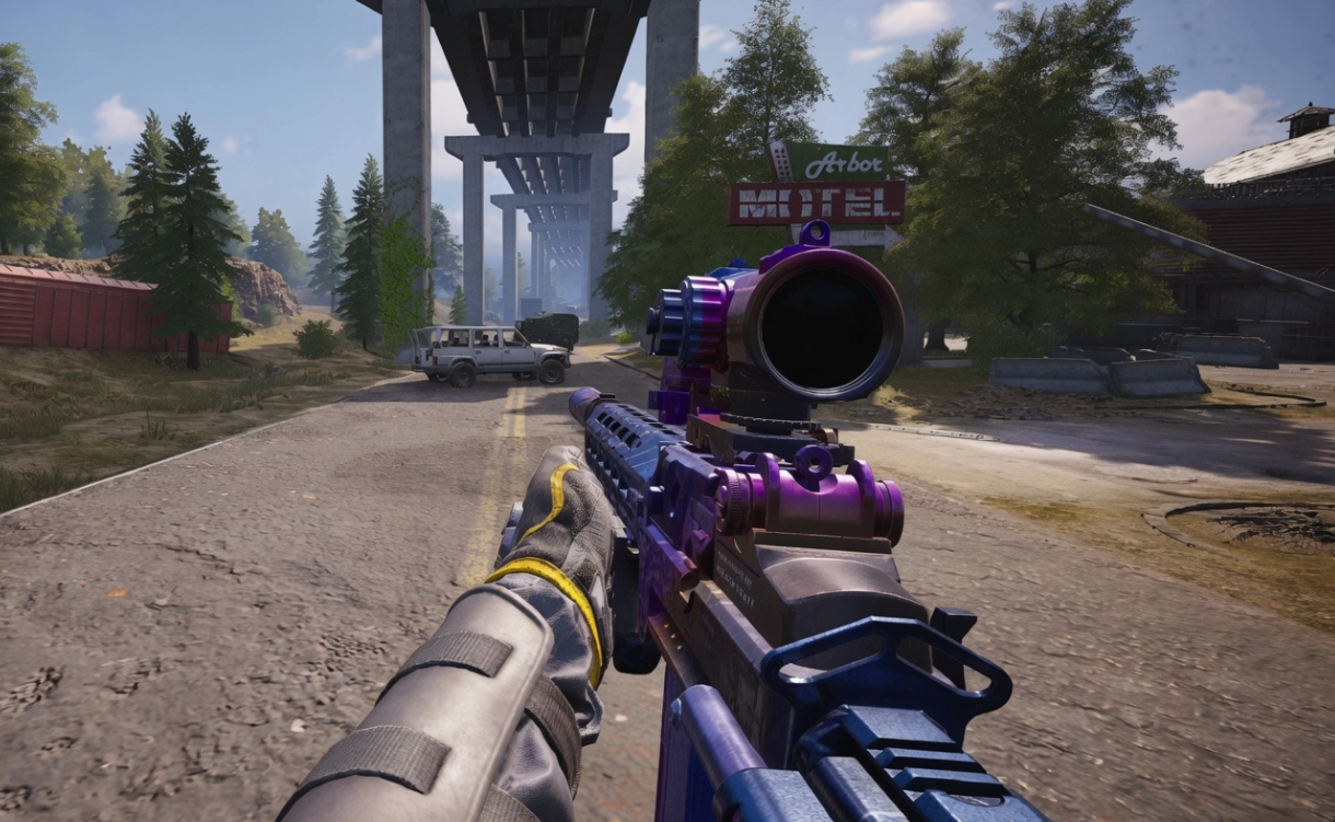 Arena Breakout: Infinite MK14 Guide: Best Loadout, Buff Changes, and Raid Strategies