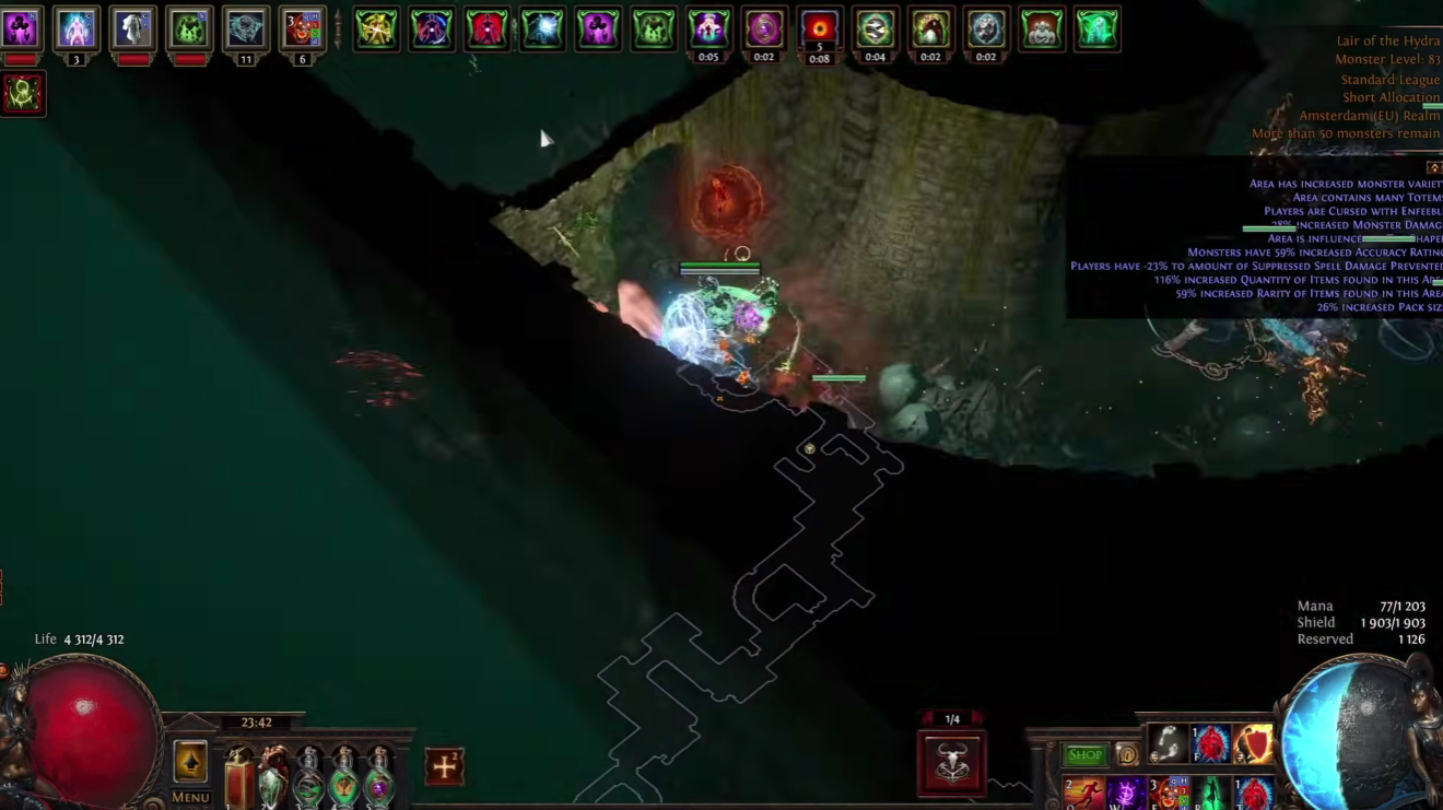 POE Currency
