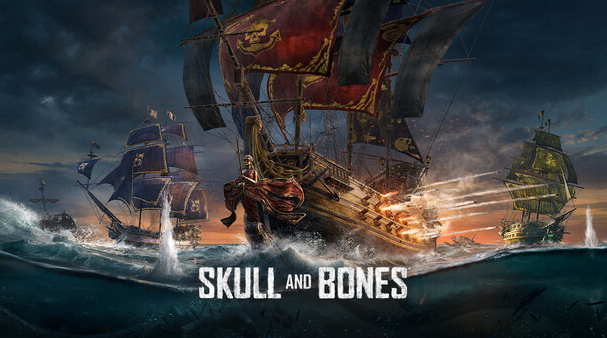 Skull and Bones Items for sale