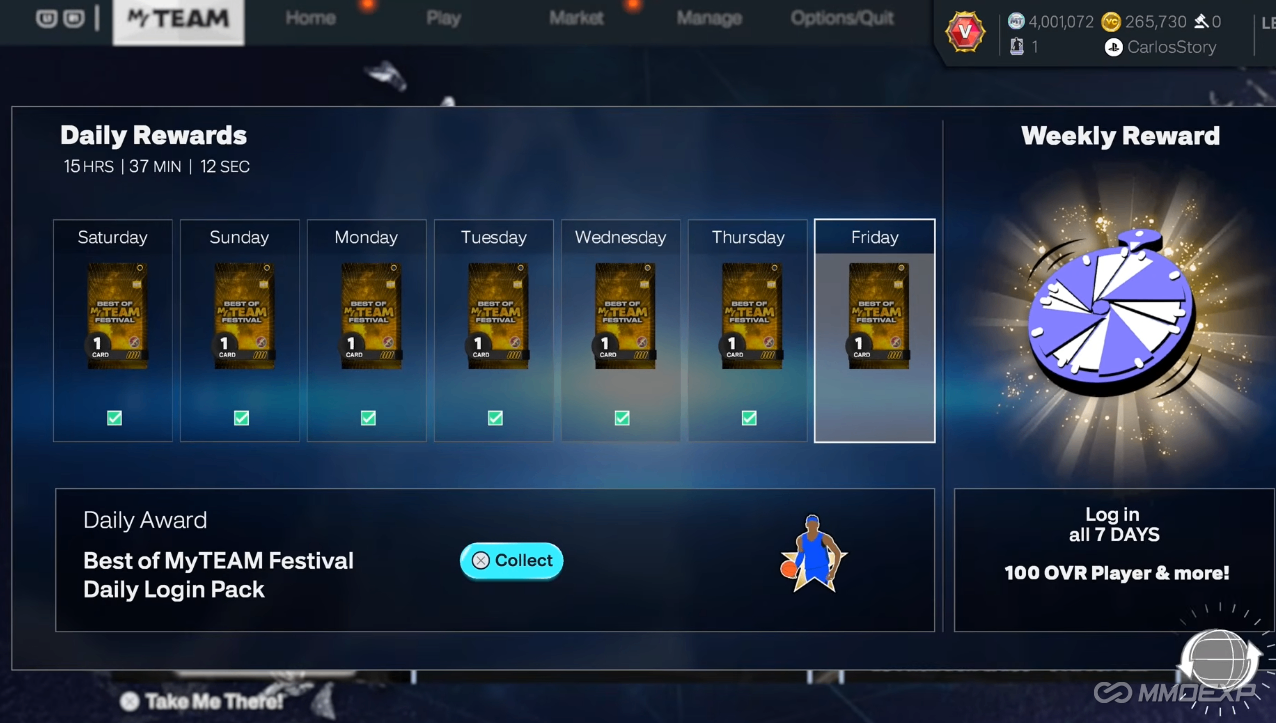 NBA 2K26 MyTEAM Endgame Guide: The Ultimate Festival Update and Free 100 OVR Player,NBA 2K26 MT