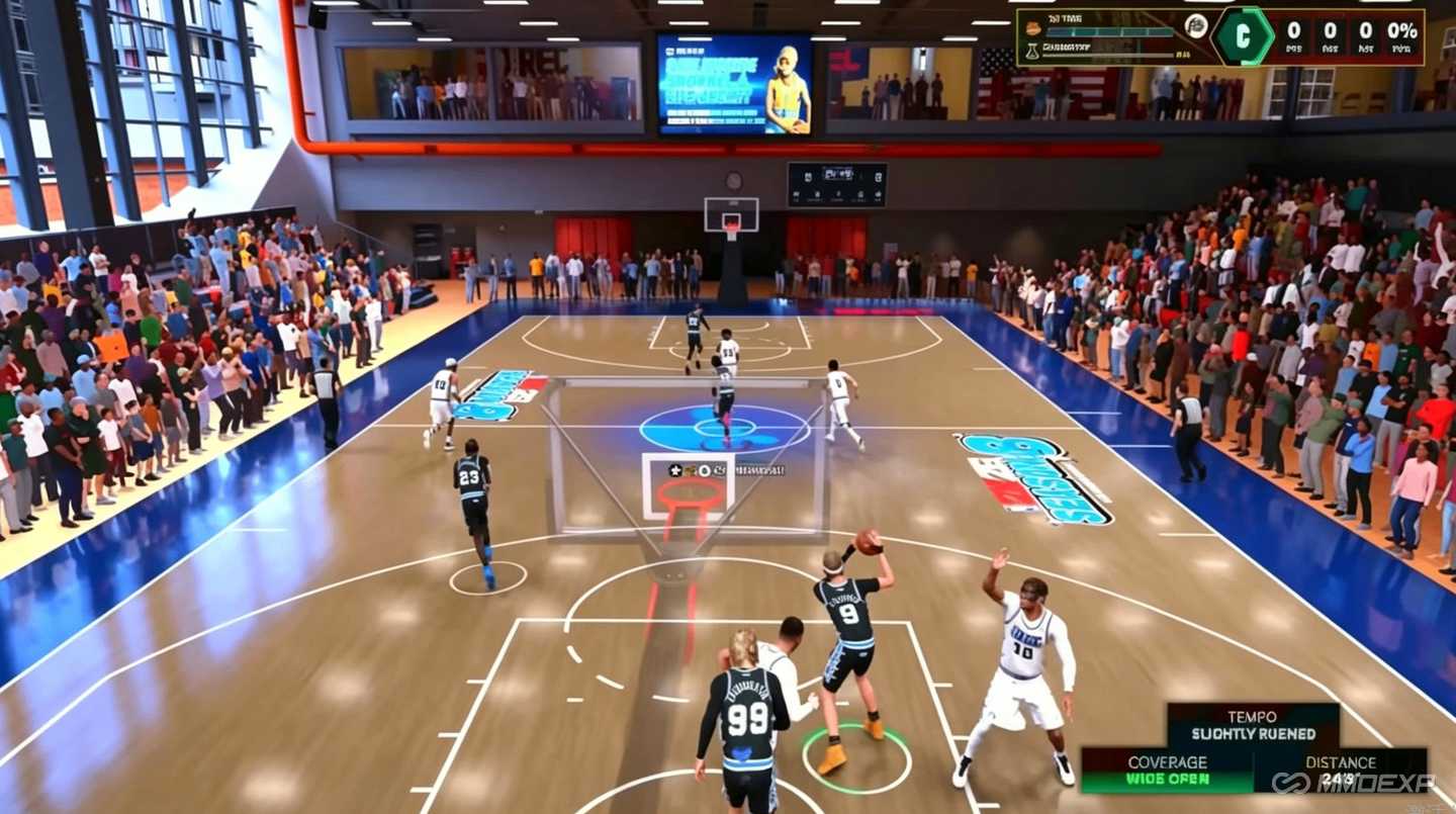 NBA 2K26 Ja Morant Build Guide: Dominate the Random Rec