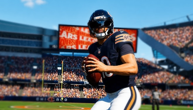 buy Madden 27 coins