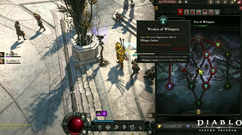 buy Diablo 4 Items