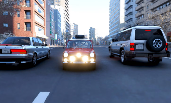 Threading the Needle in Forza Horizon 6: What It Is & How to Nail It