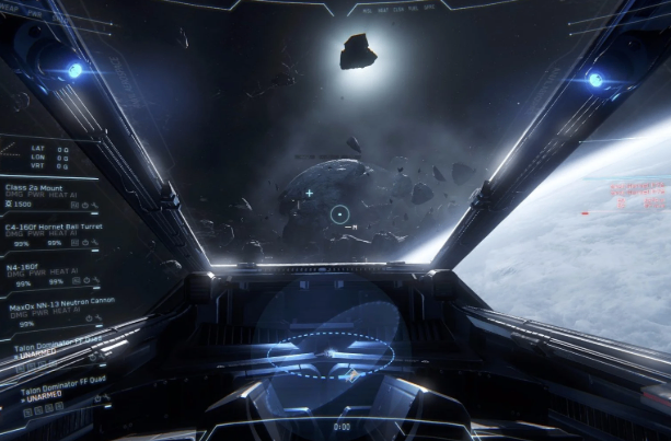 Star Citizen,Foundation Festival,Alpha 4.9,Updates,buy Star Citizen AUEC